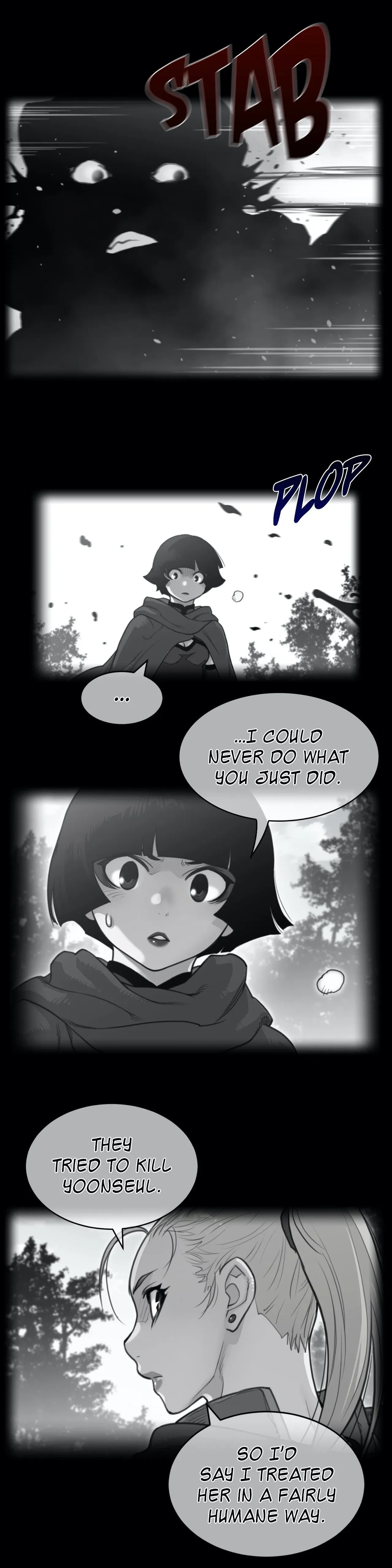 Read Perfect Half Manga Online