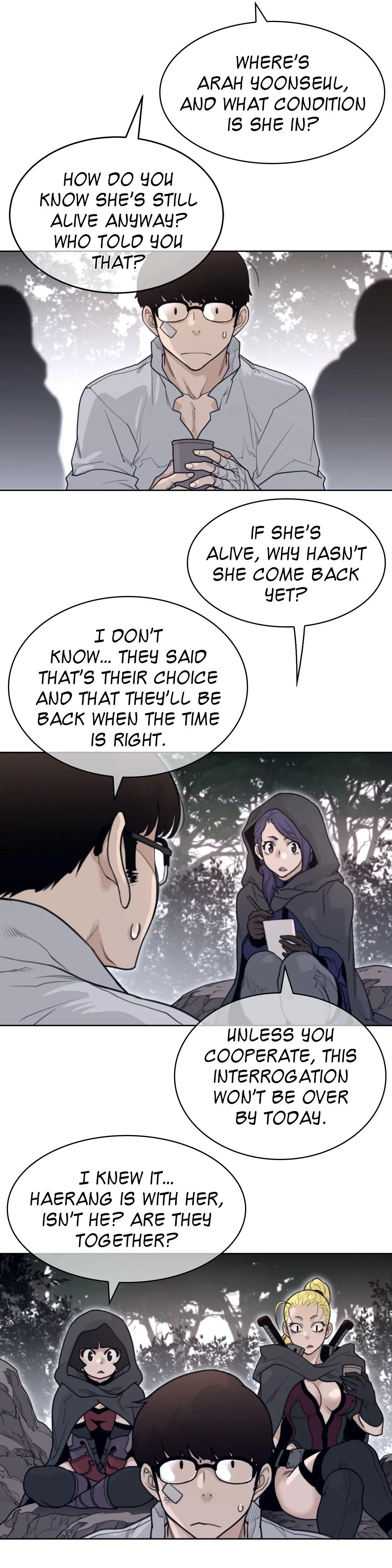 Read Perfect Half Manga Online