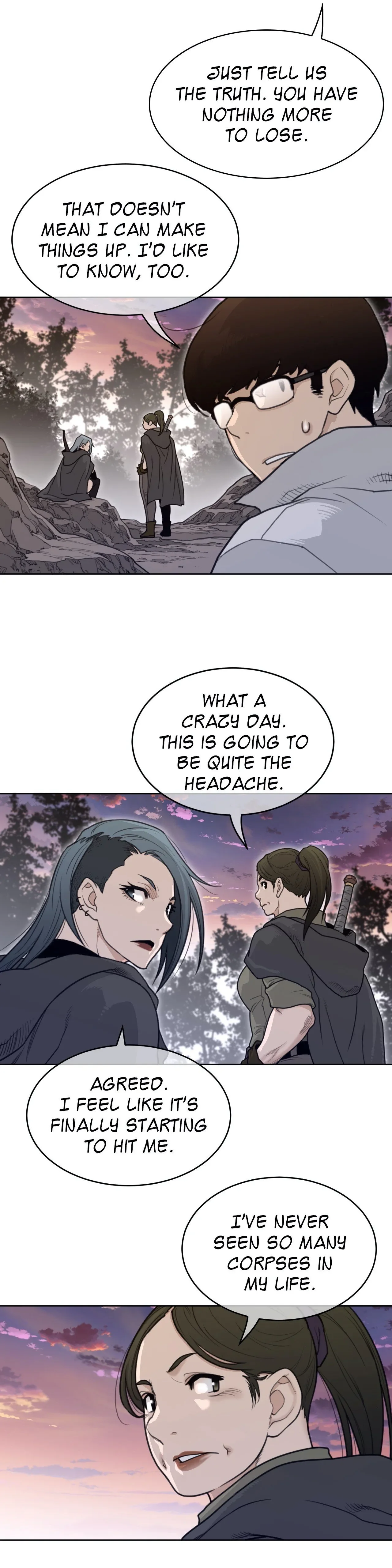 Read Perfect Half Manga Online