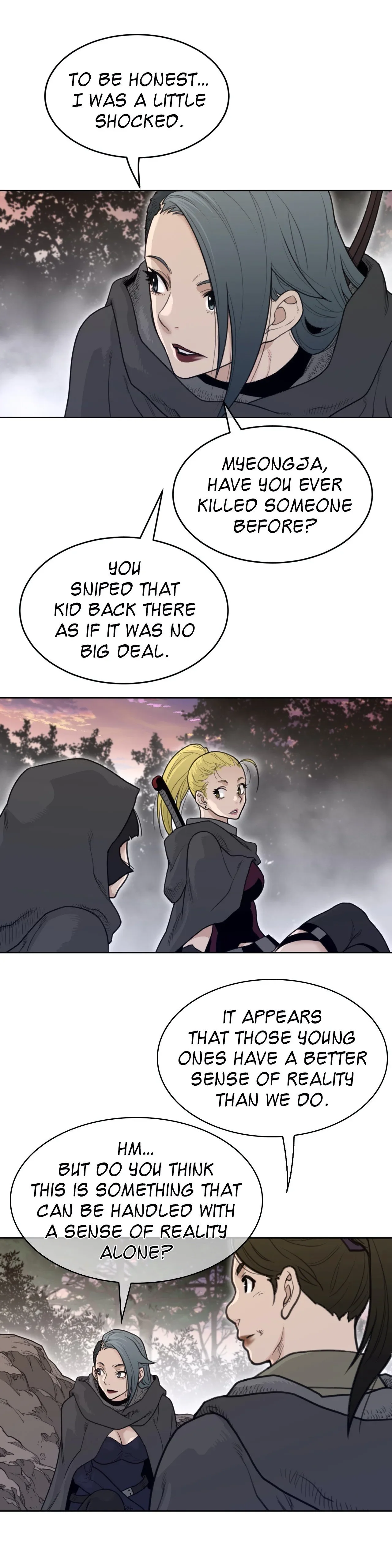 Read Perfect Half Manga Online