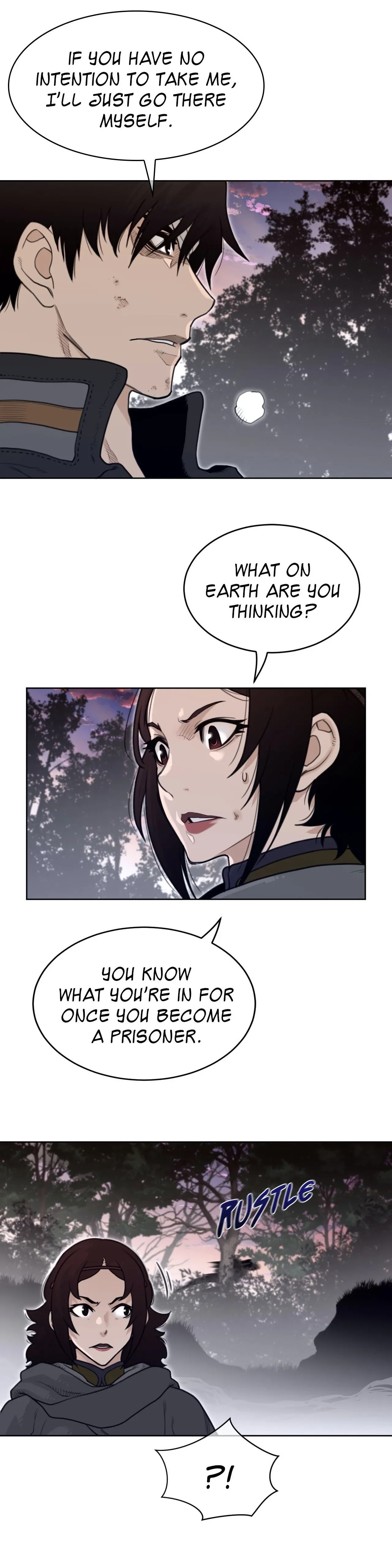 Read Perfect Half Manga Online