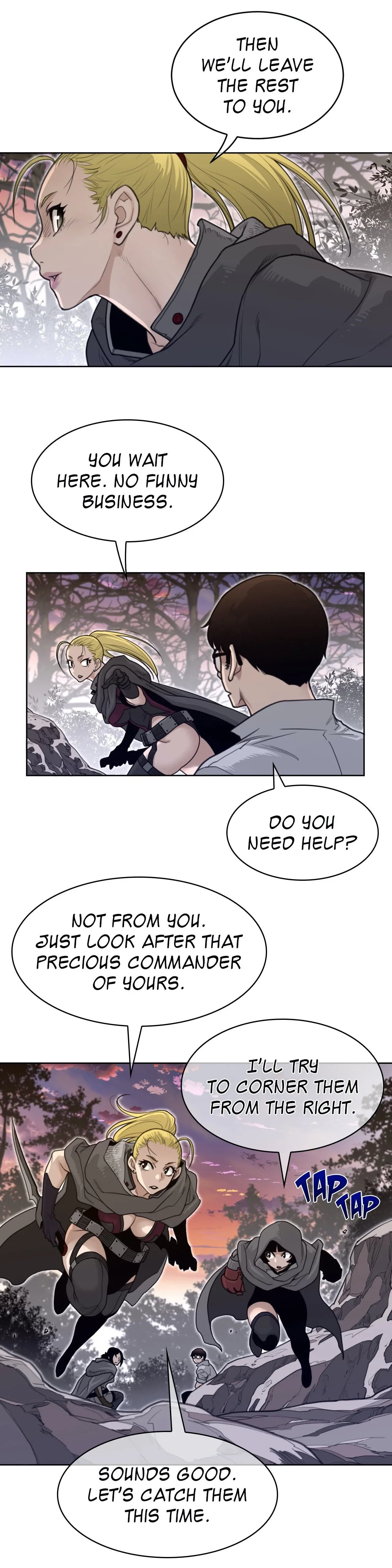 Read Perfect Half Manga Online