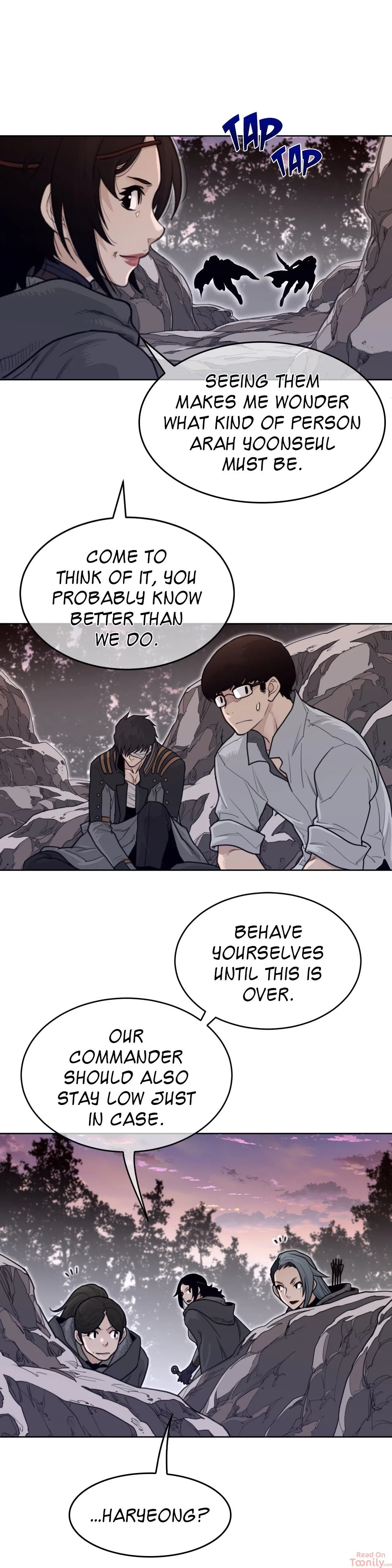 Read Perfect Half Manga Online