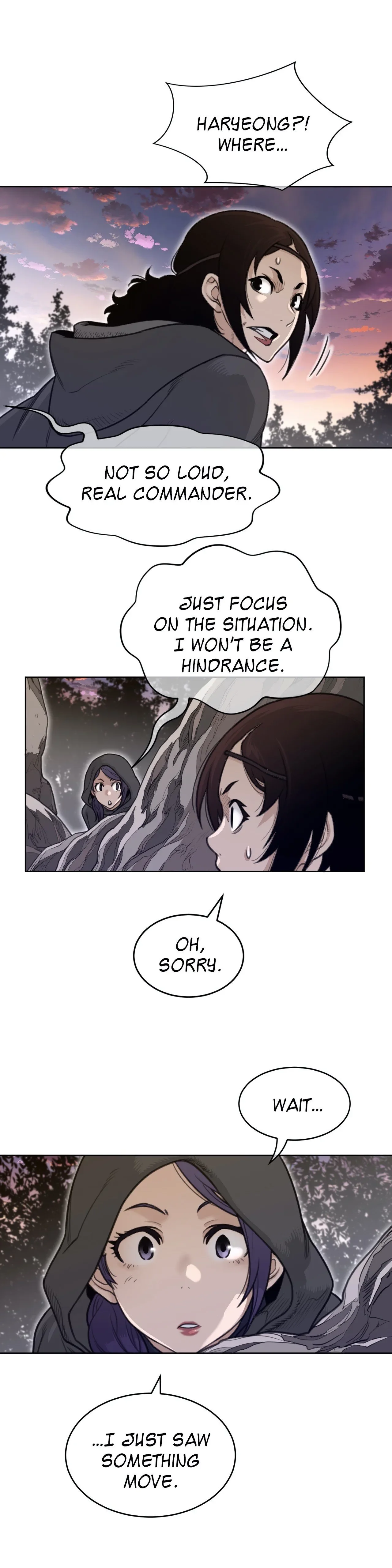 Read Perfect Half Manga Online