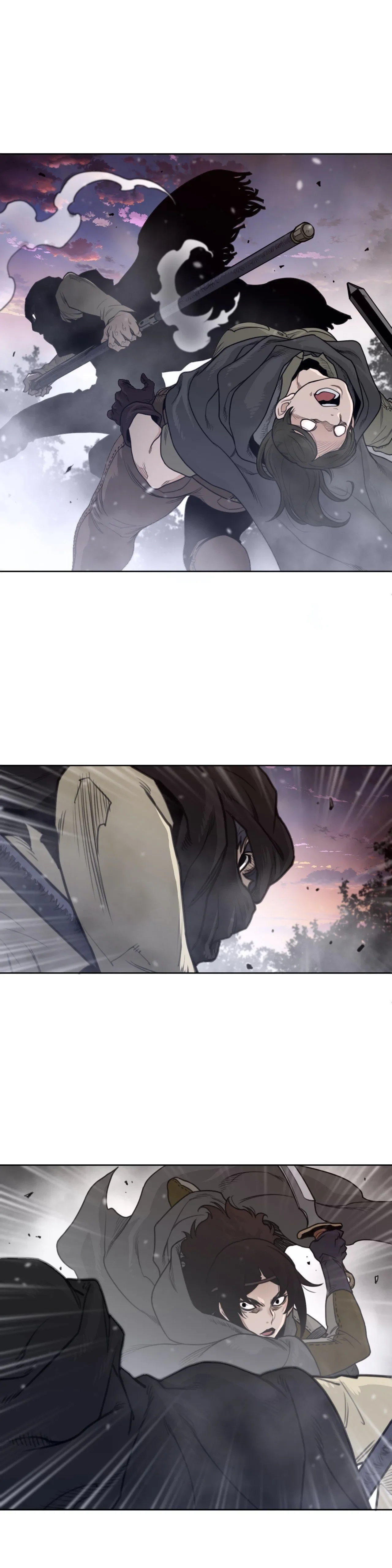 Read Perfect Half Manga Online
