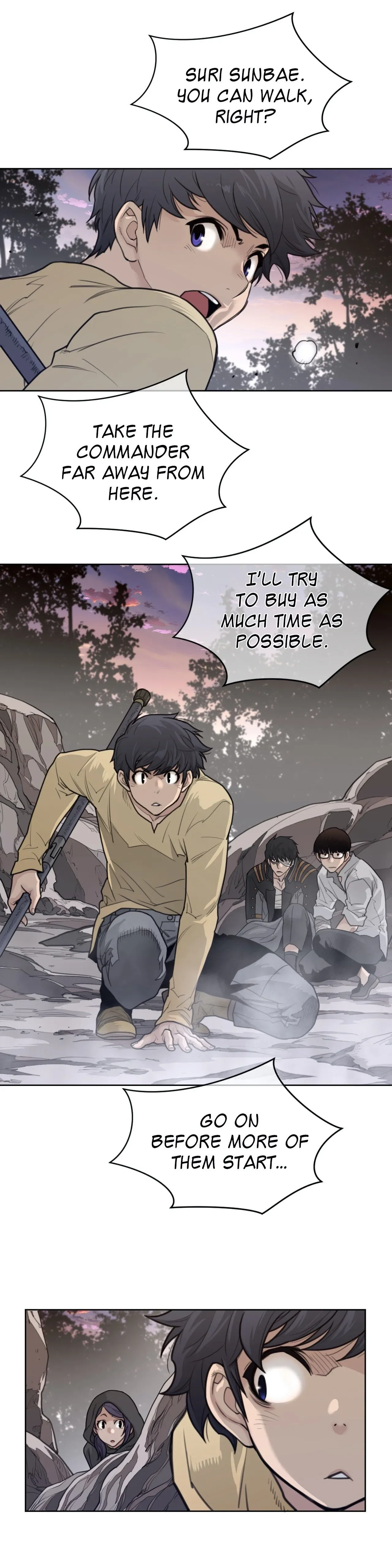 Read Perfect Half Manga Online