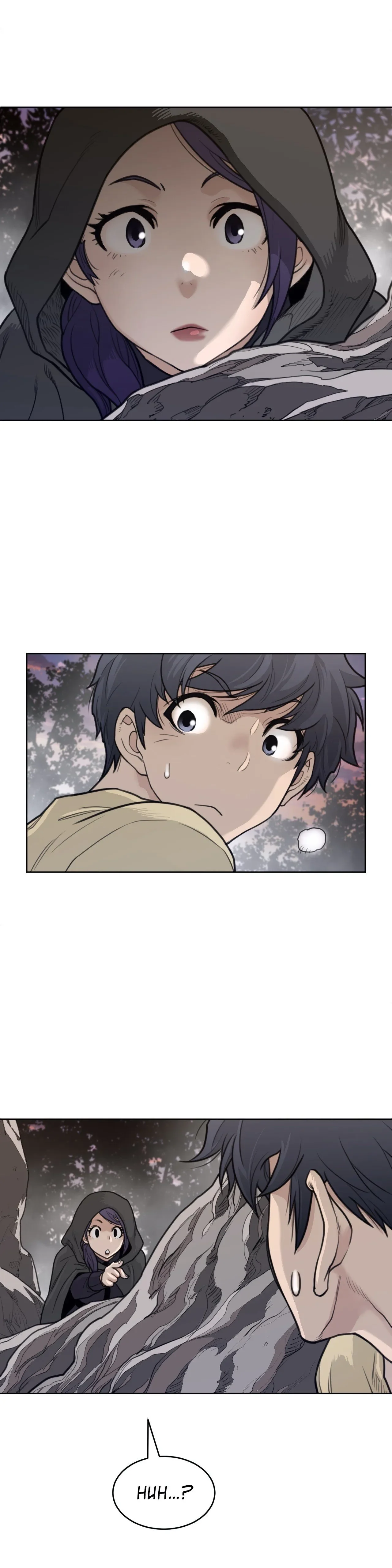 Read Perfect Half Manga Online