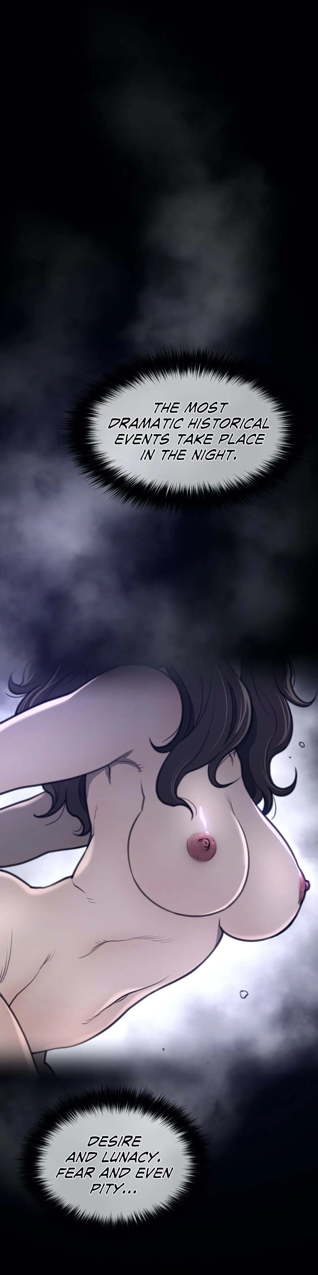 Read Perfect Half Manga Online