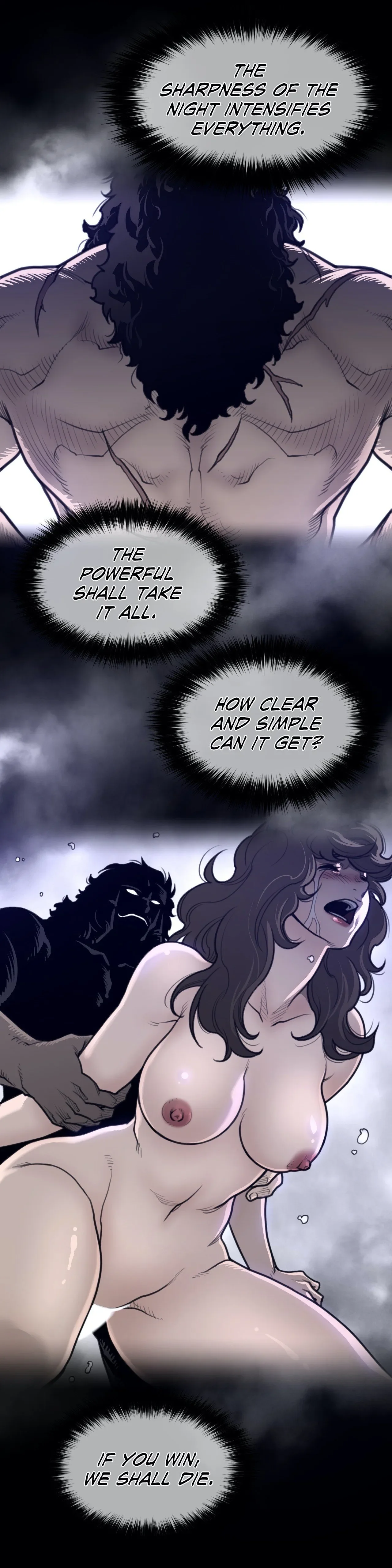 Read Perfect Half Manga Online