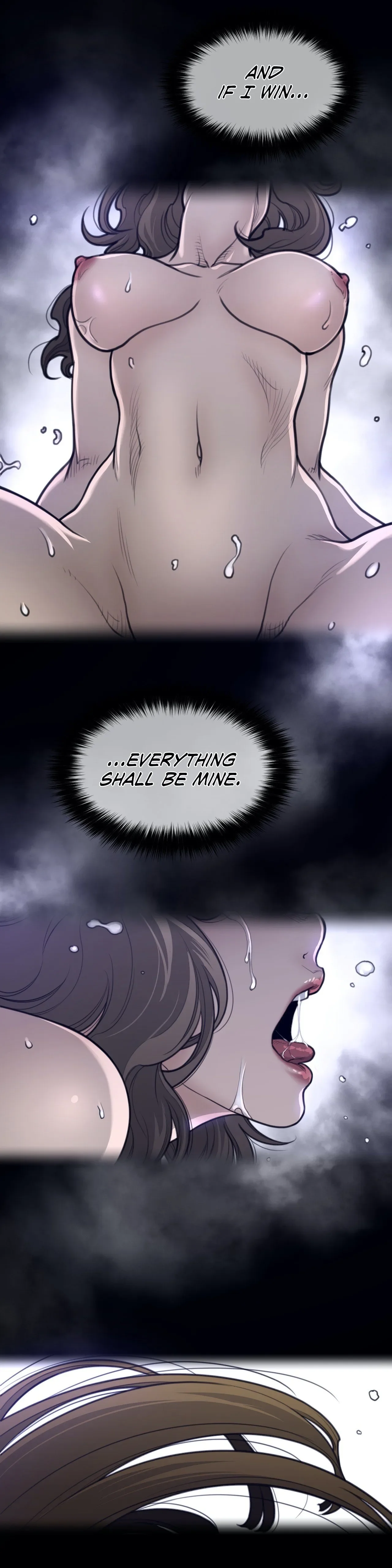Read Perfect Half Manga Online