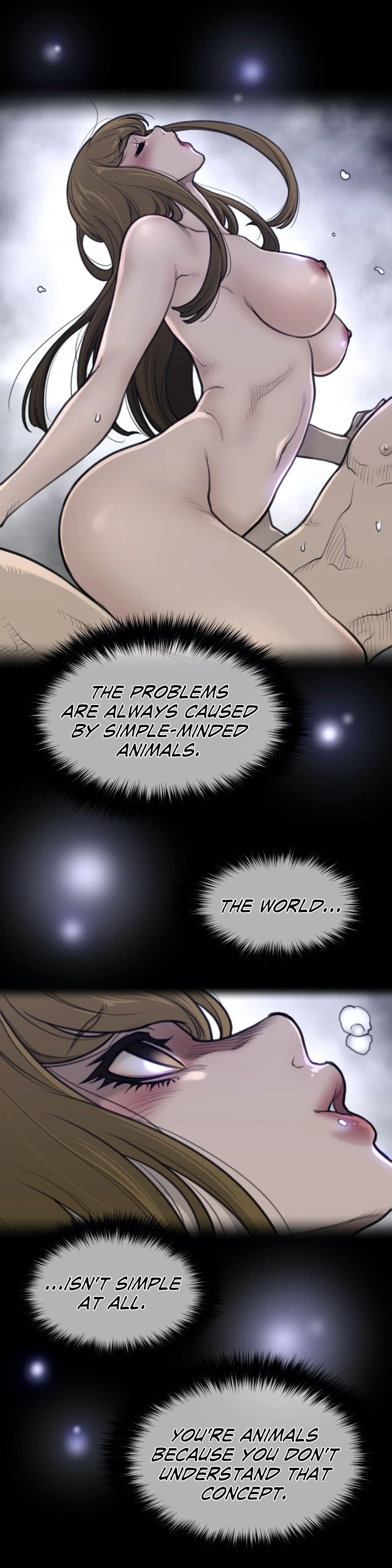 Read Perfect Half Manga Online