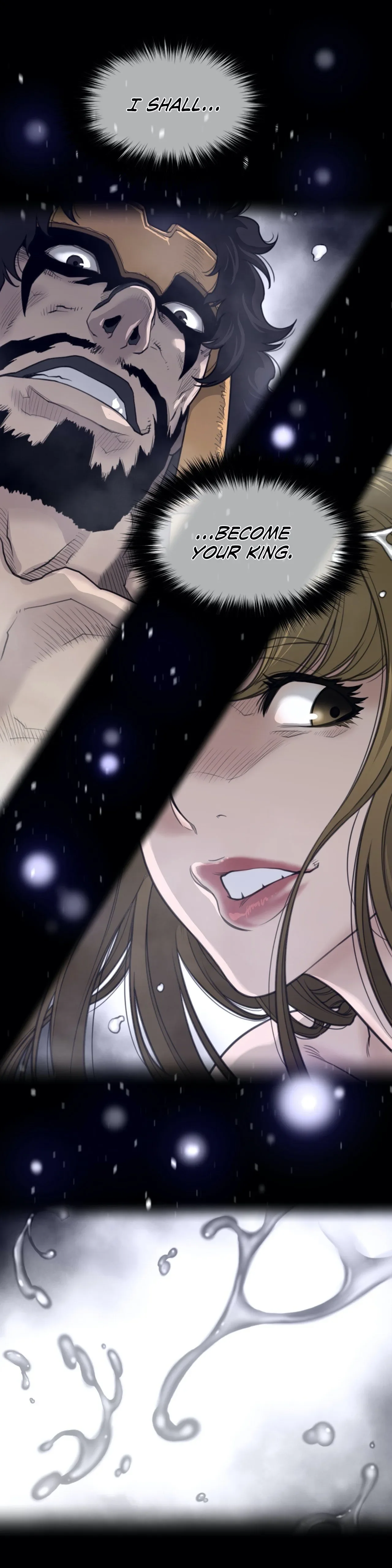 Read Perfect Half Manga Online
