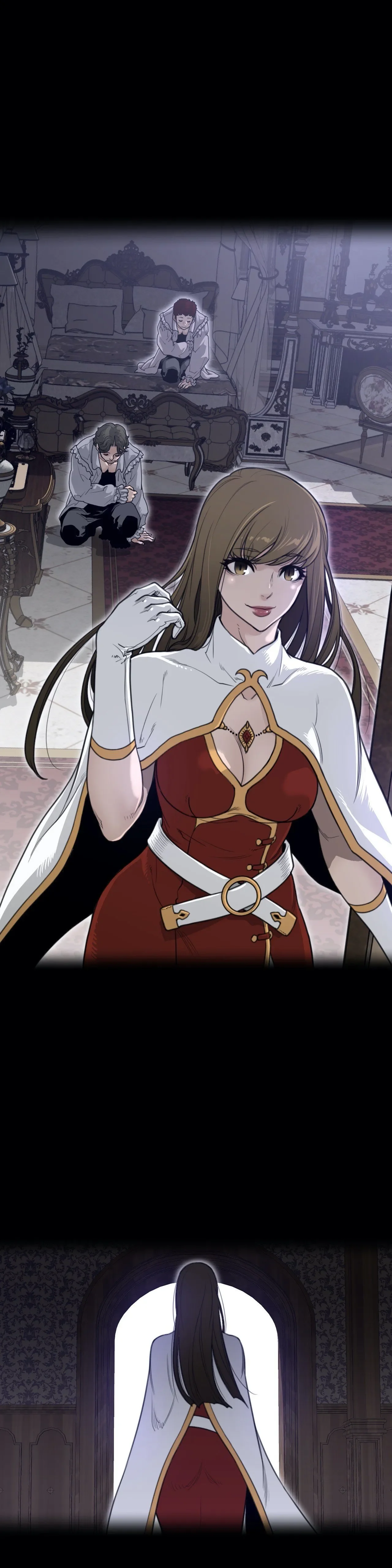 Read Perfect Half Manga Online