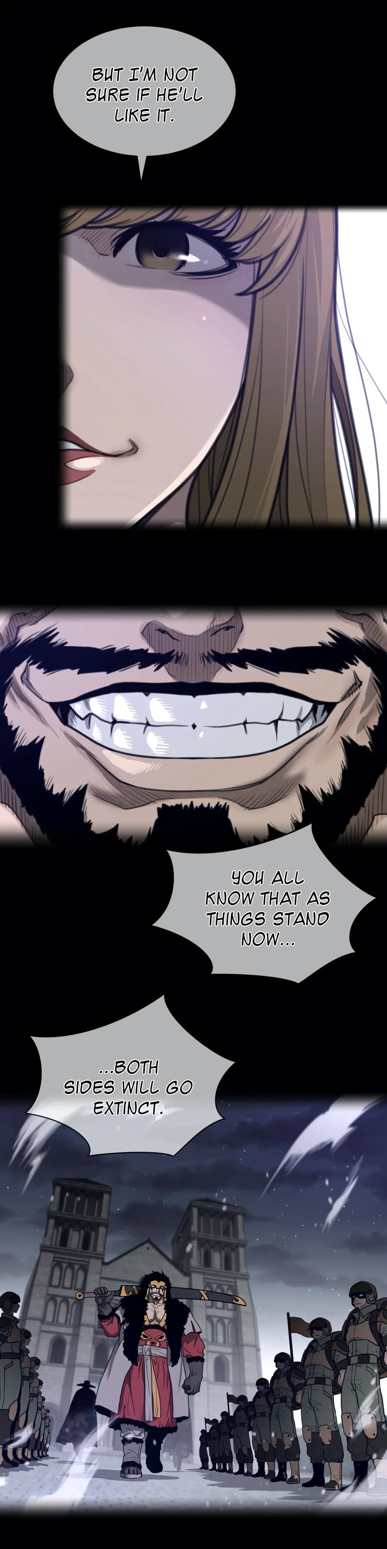 Read Perfect Half Manga Online