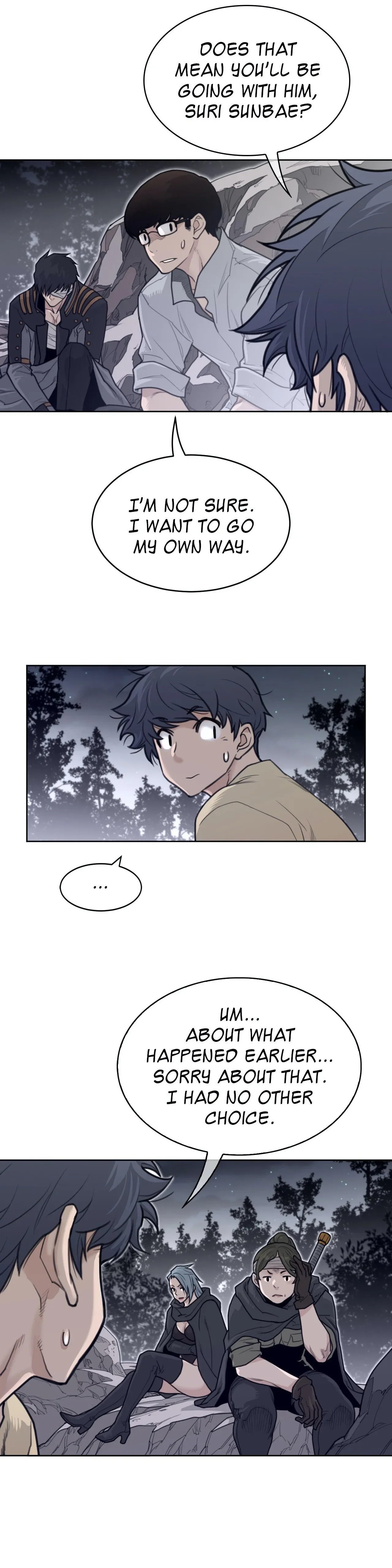 Read Perfect Half Manga Online