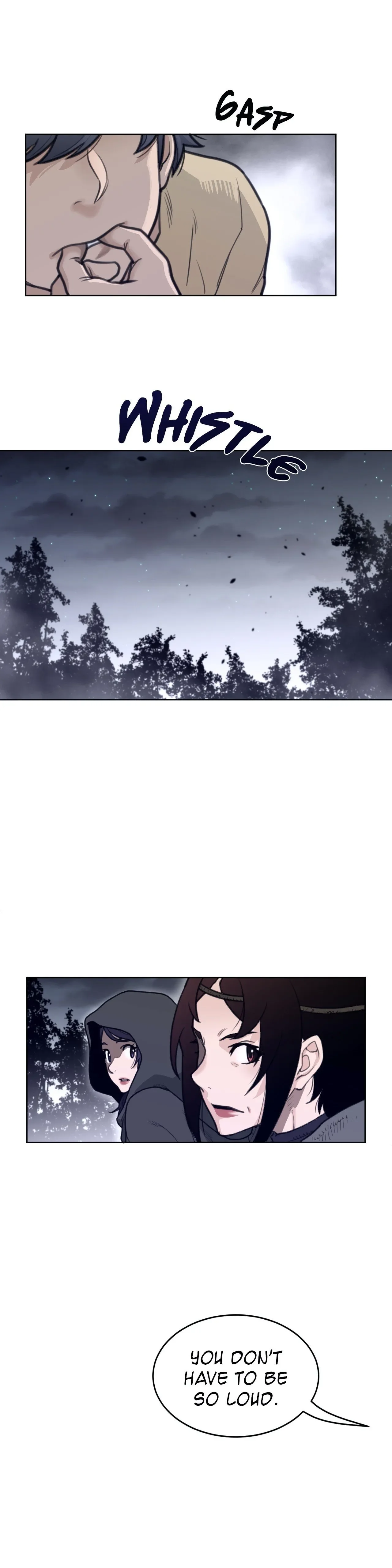 Read Perfect Half Manga Online
