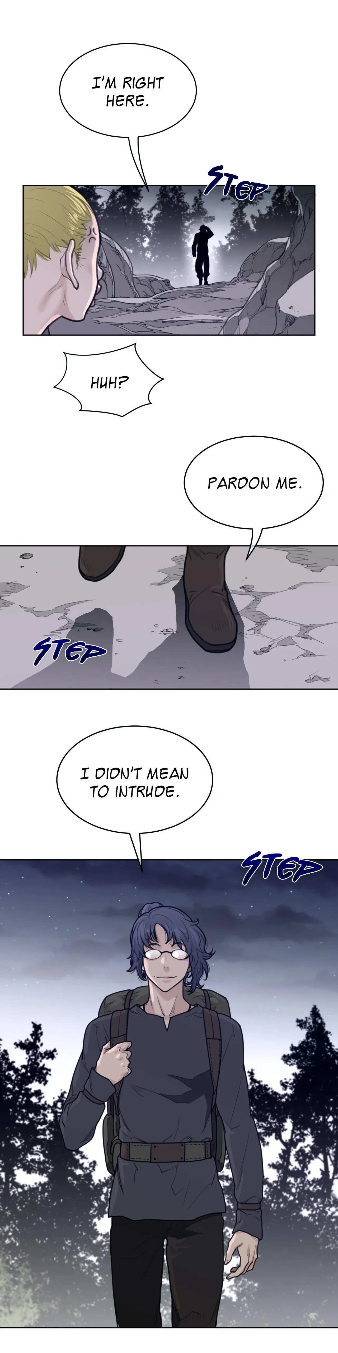 Read Perfect Half Manga Online
