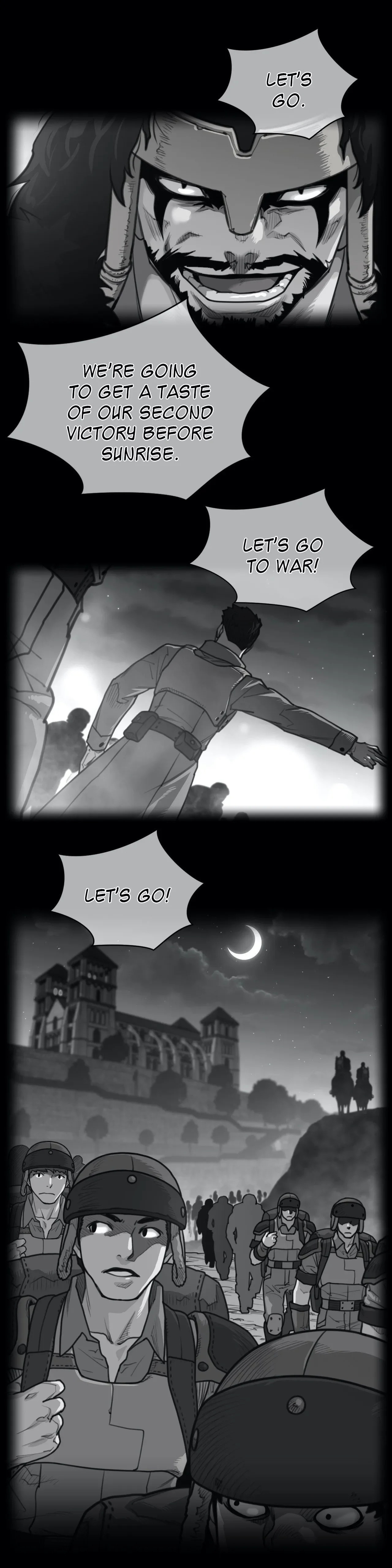 Read Perfect Half Manga Online