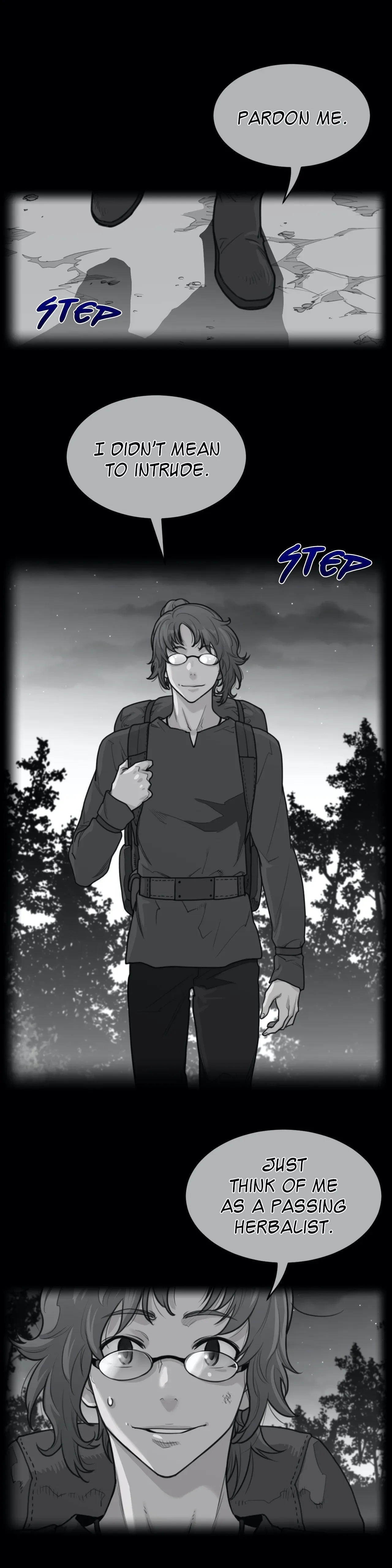 Read Perfect Half Manga Online