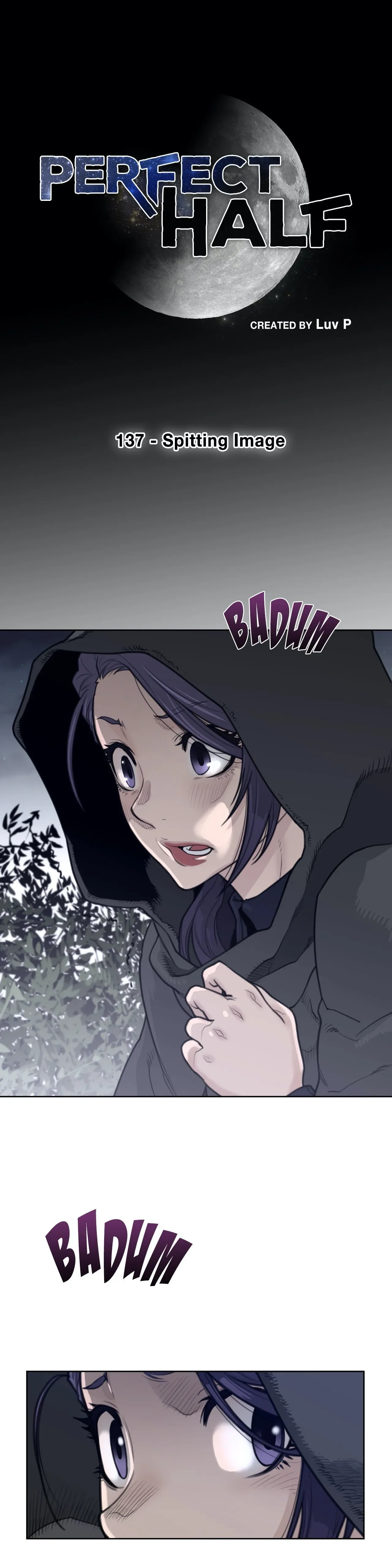 Read Perfect Half Manga Online