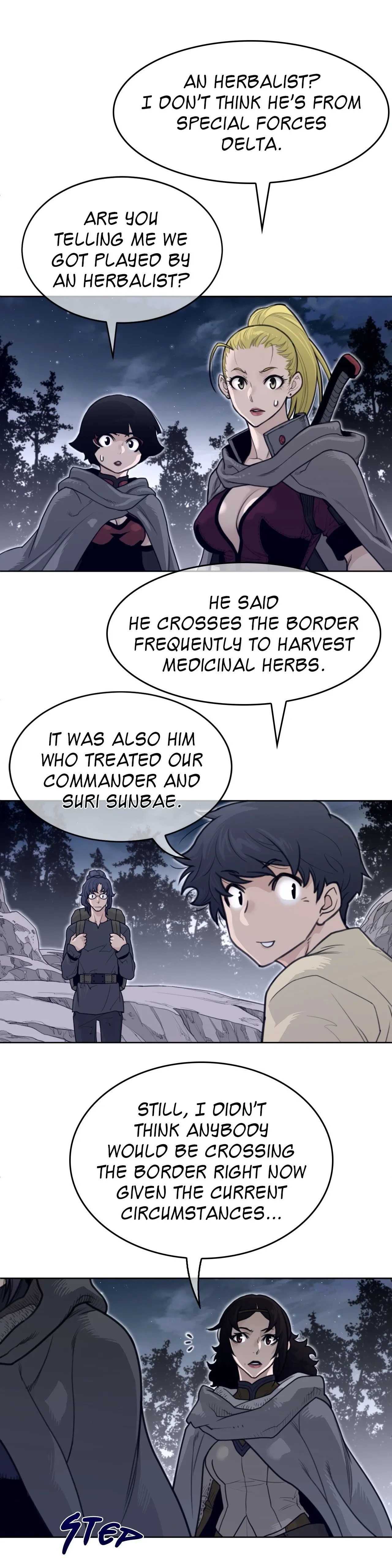 Read Perfect Half Manga Online