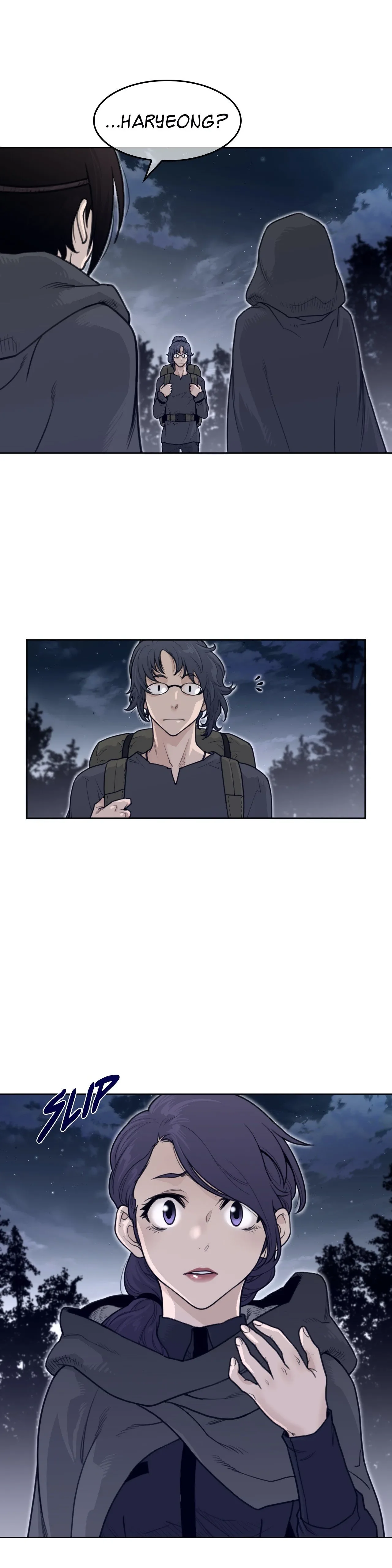 Read Perfect Half Manga Online