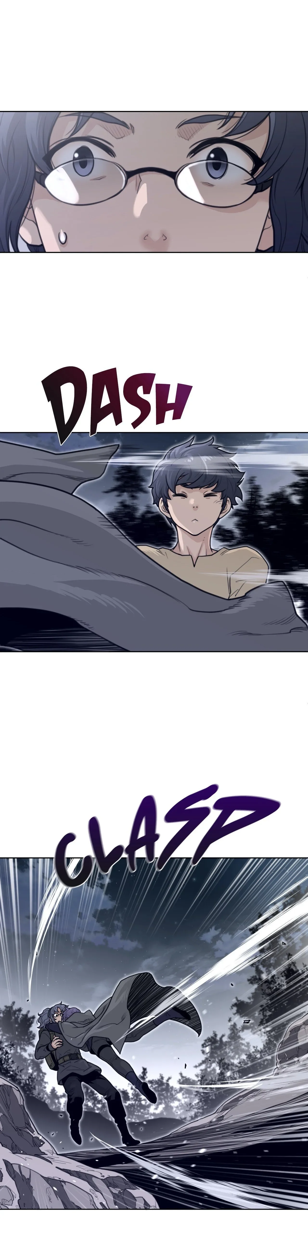 Read Perfect Half Manga Online