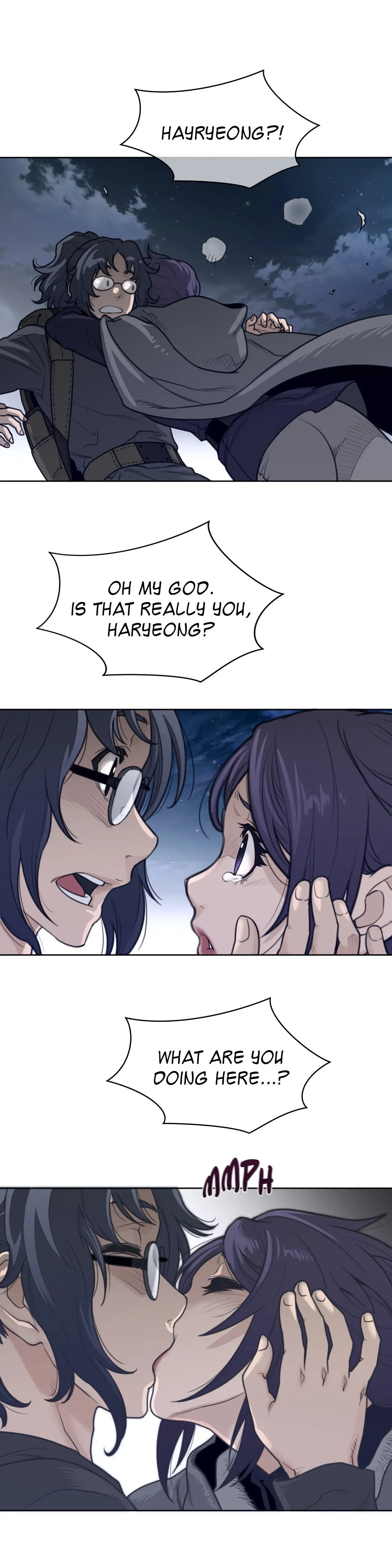 Read Perfect Half Manga Online