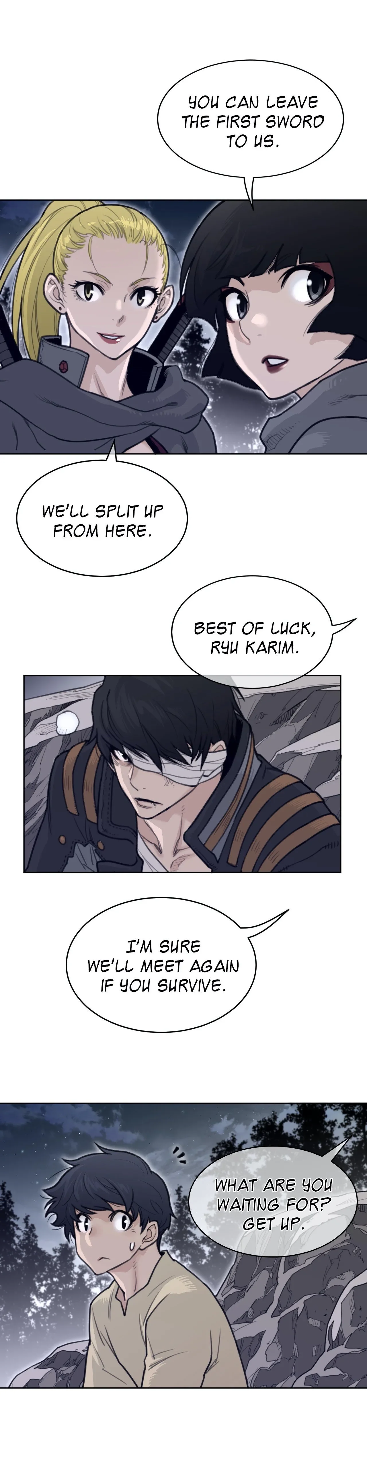 Read Perfect Half Manga Online