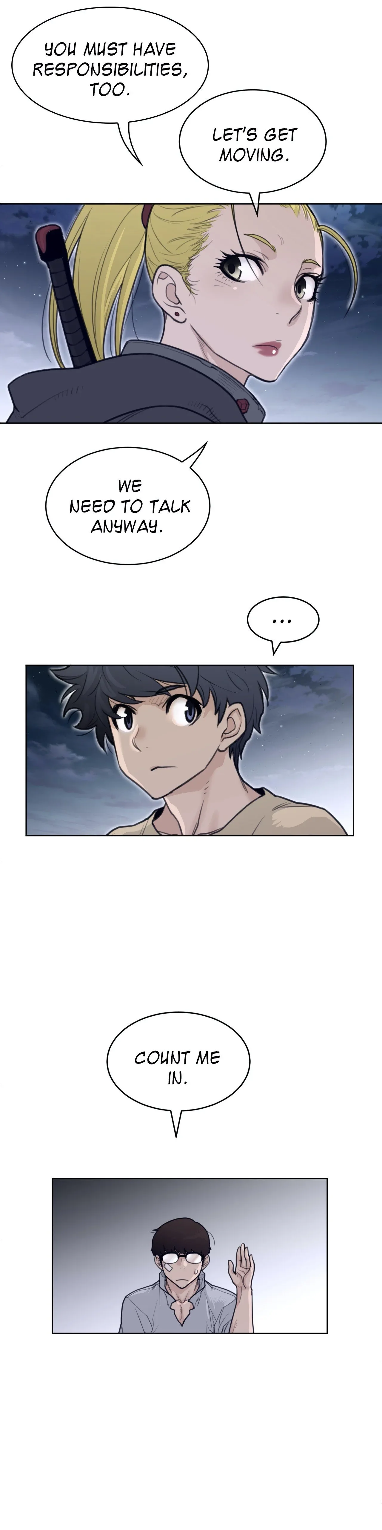 Read Perfect Half Manga Online