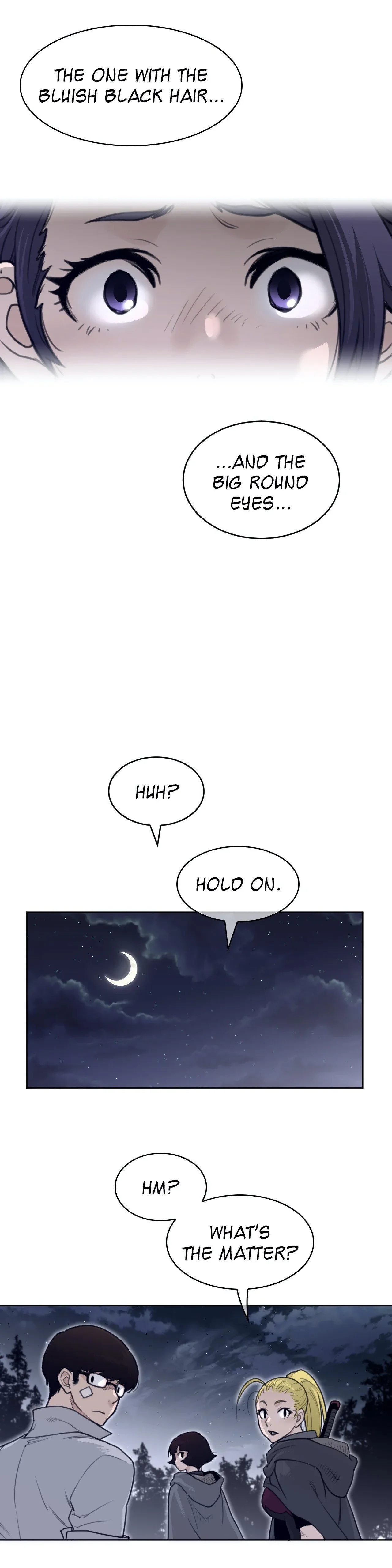Read Perfect Half Manga Online