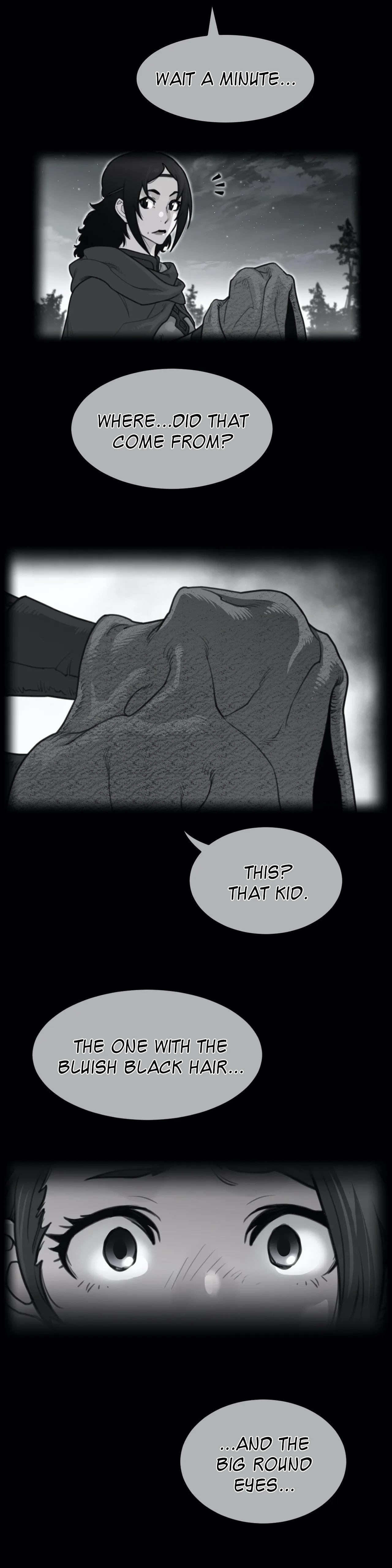 Read Perfect Half Manga Online