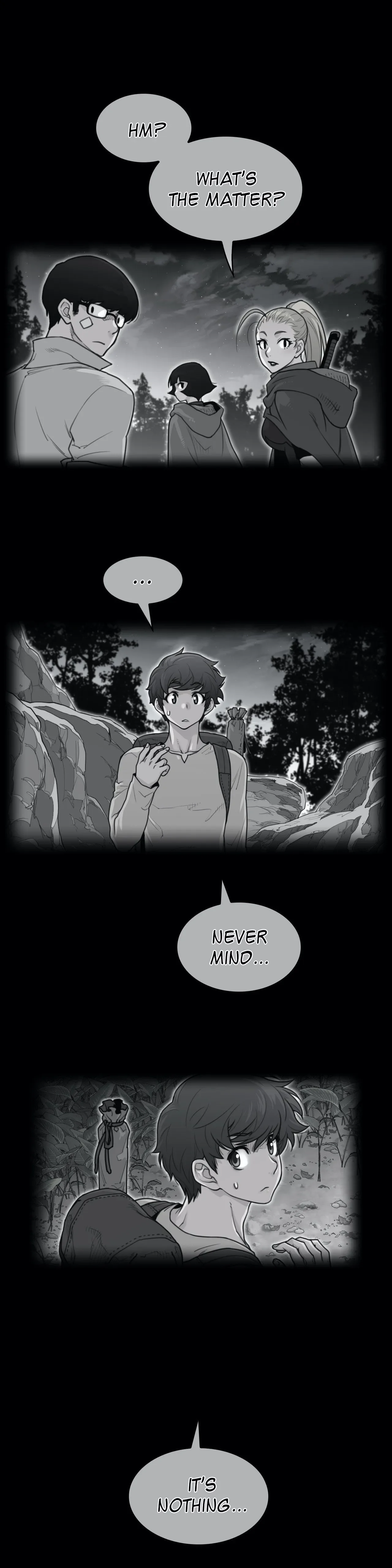 Read Perfect Half Manga Online