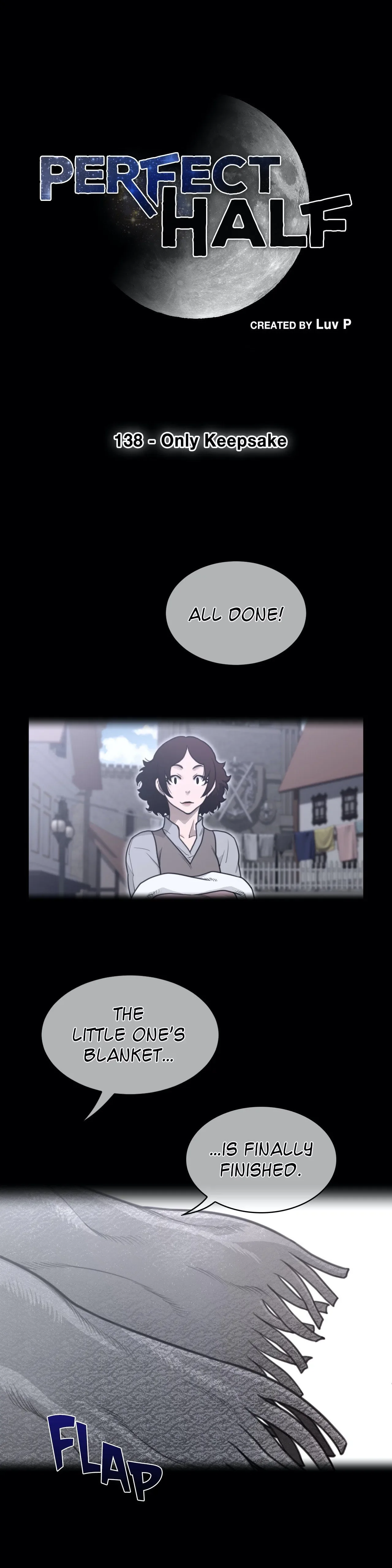Read Perfect Half Manga Online