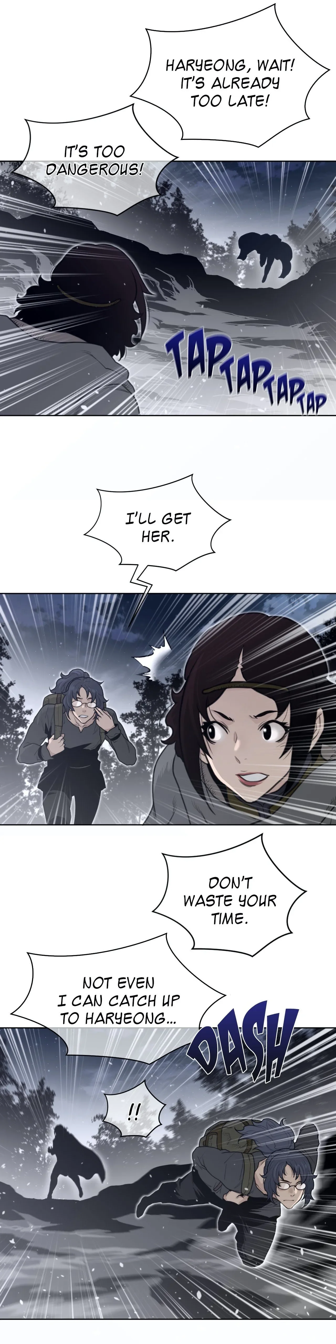 Read Perfect Half Manga Online