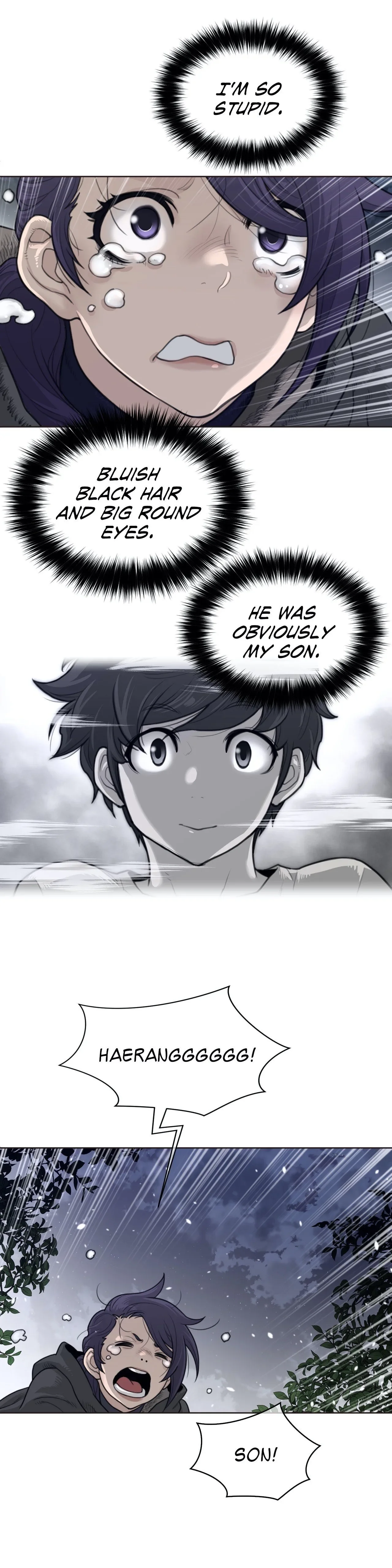 Read Perfect Half Manga Online