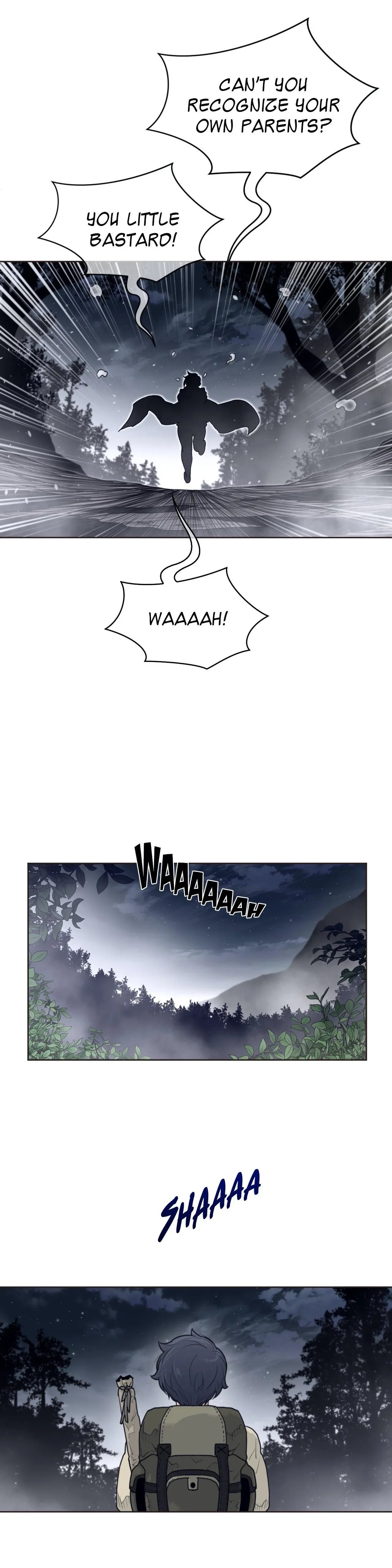Read Perfect Half Manga Online