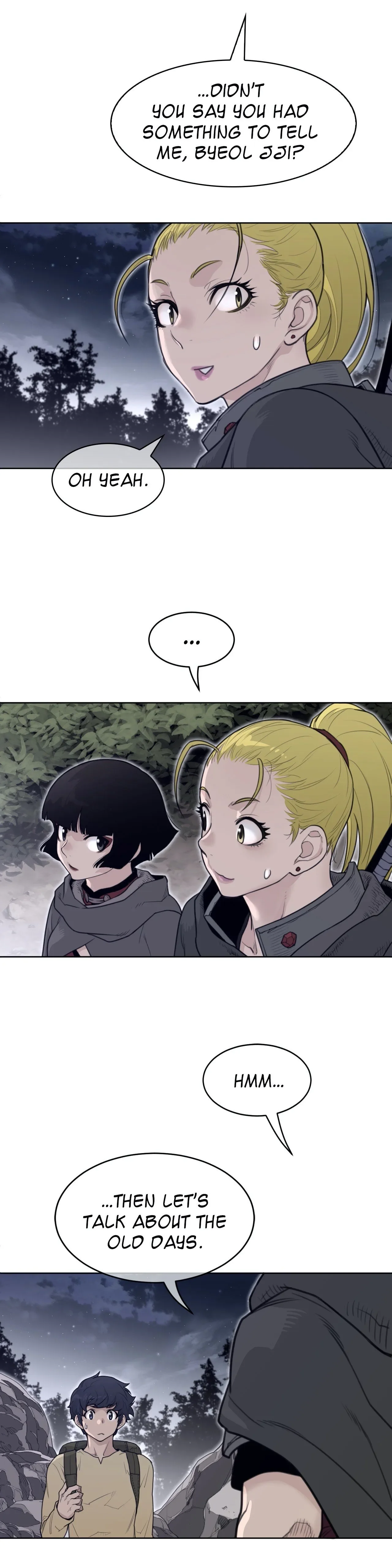 Read Perfect Half Manga Online