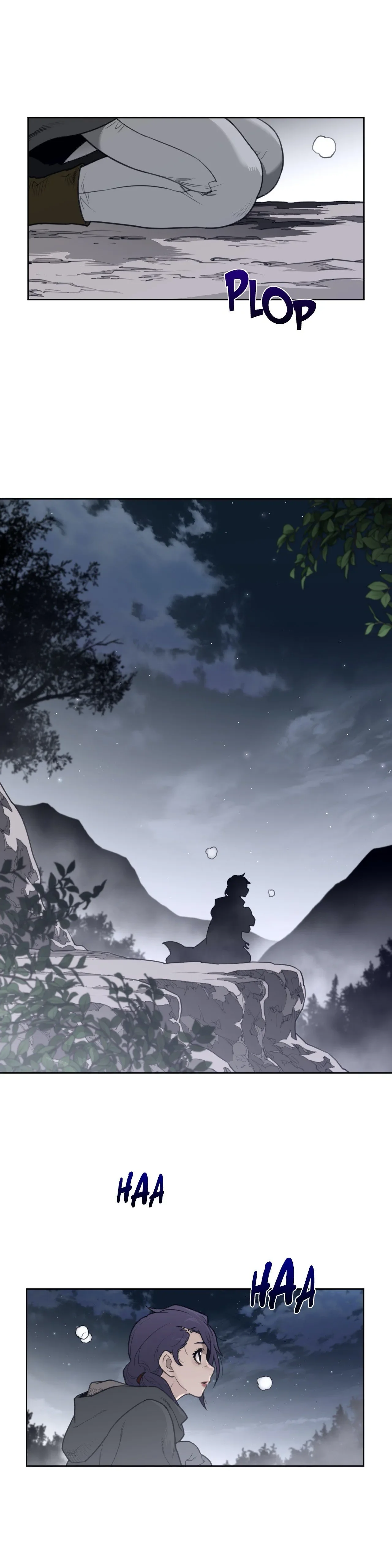 Read Perfect Half Manga Online