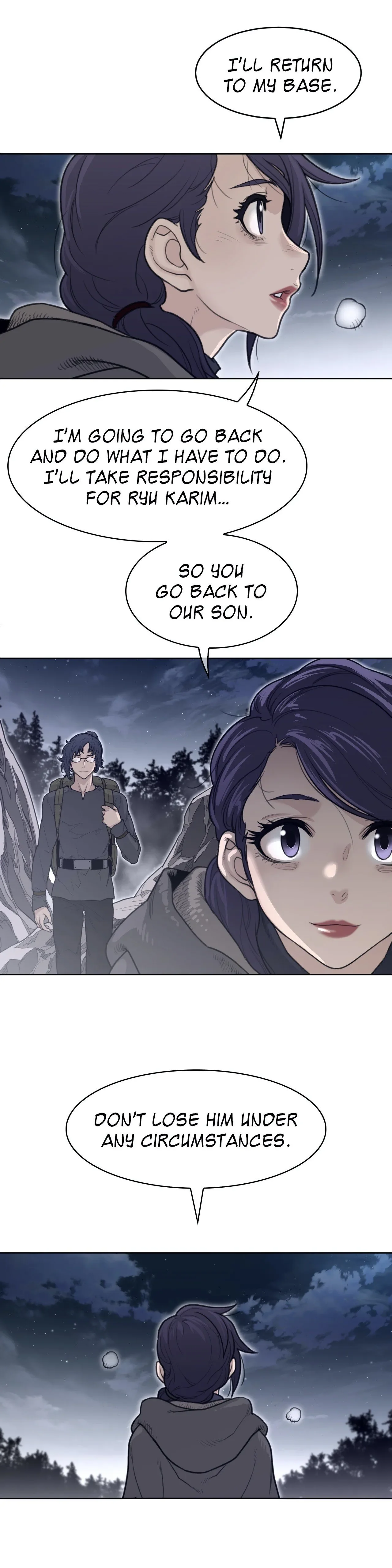Read Perfect Half Manga Online