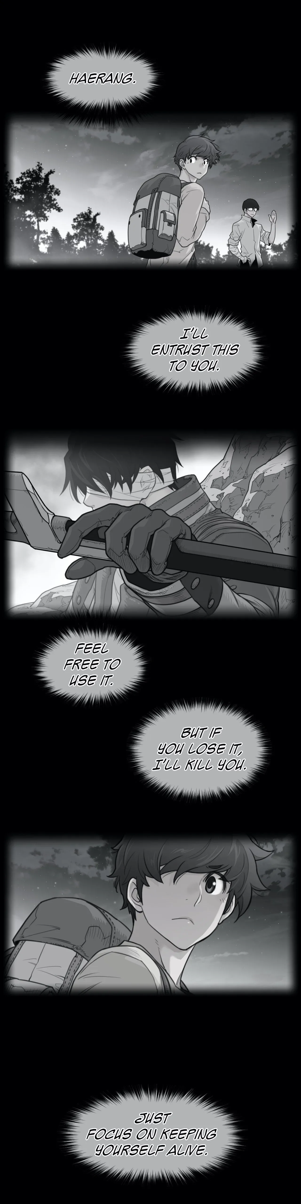 Read Perfect Half Manga Online