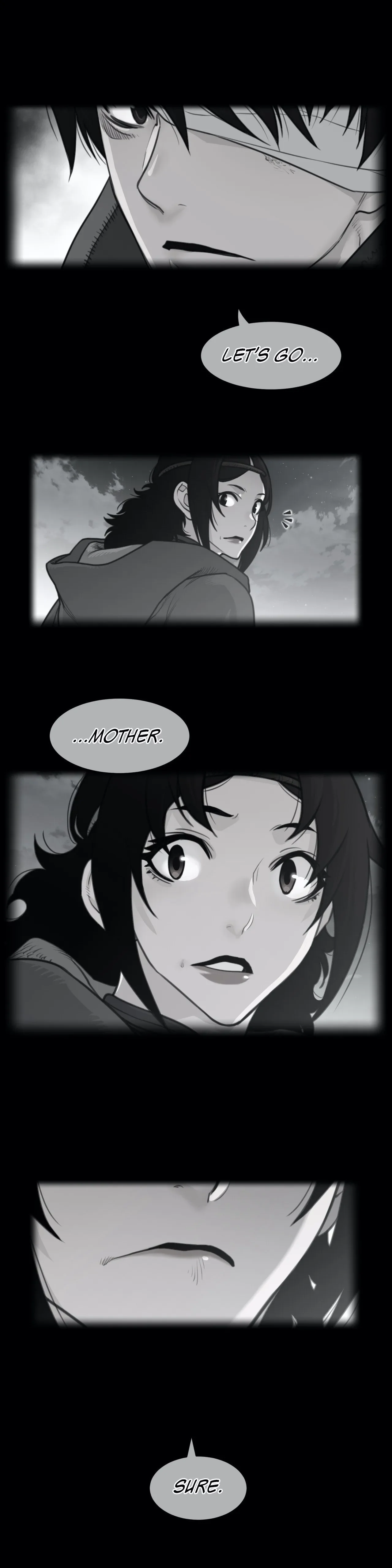 Read Perfect Half Manga Online