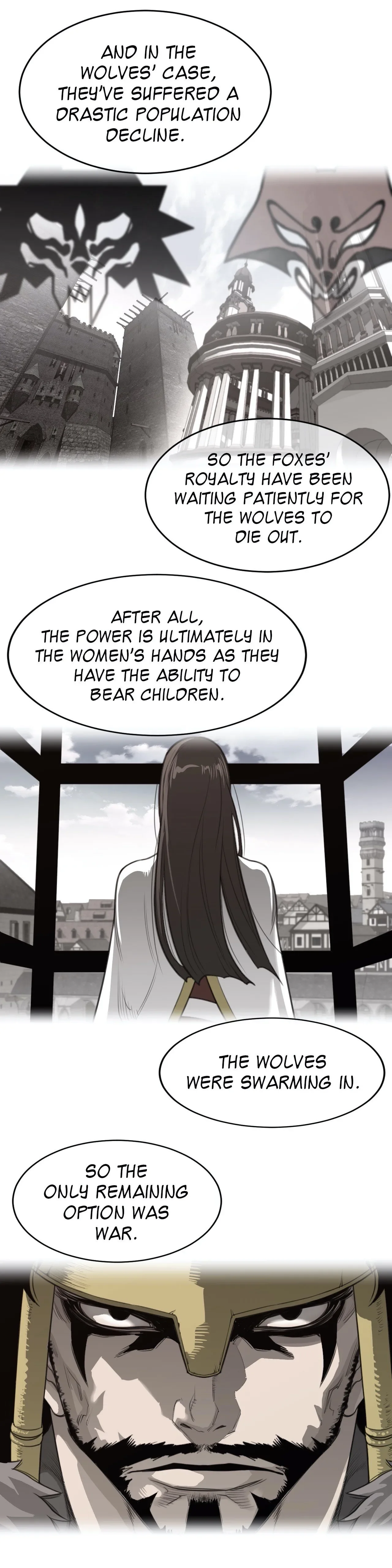 Read Perfect Half Manga Online
