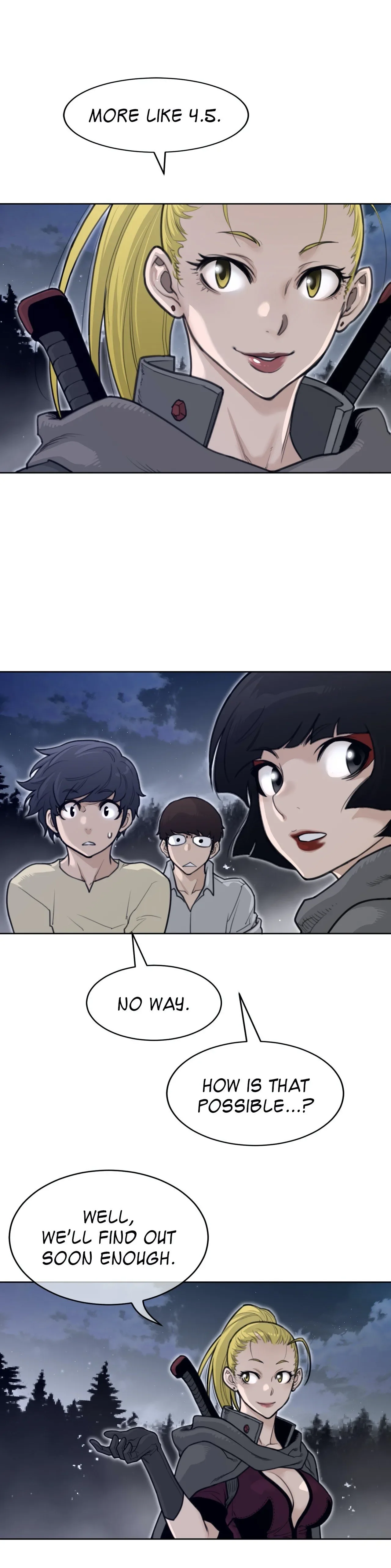 Read Perfect Half Manga Online