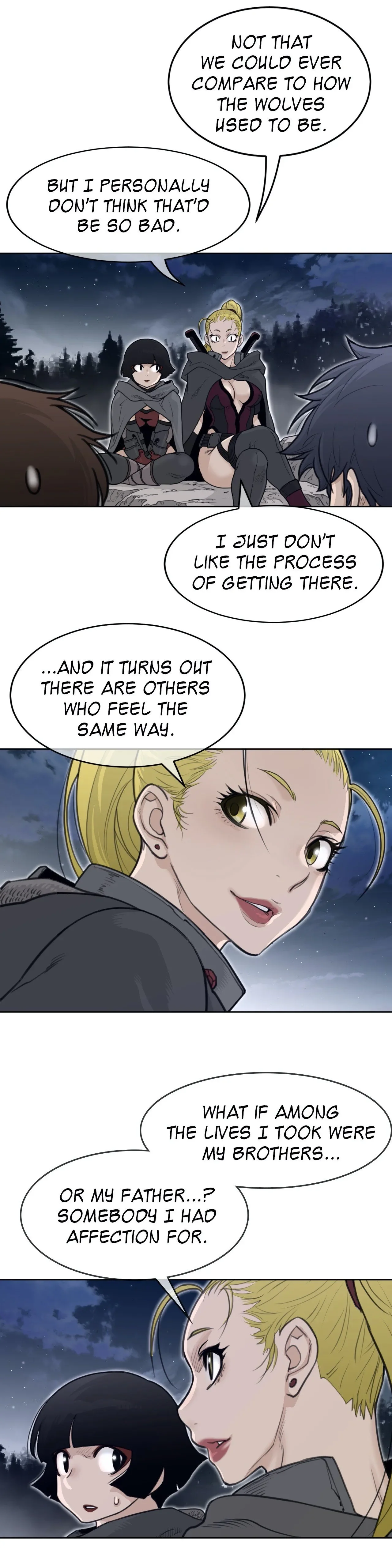 Read Perfect Half Manga Online