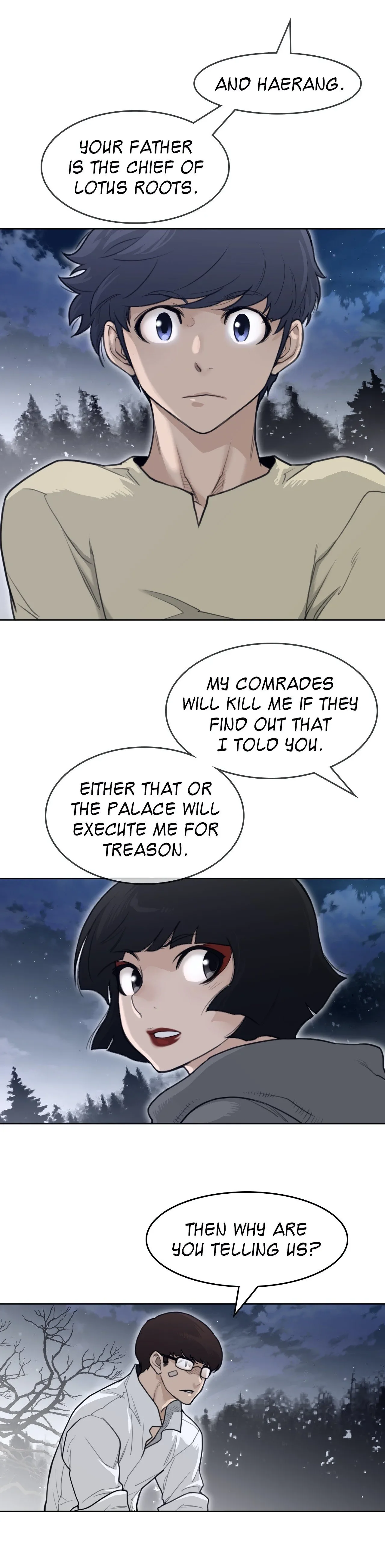 Read Perfect Half Manga Online