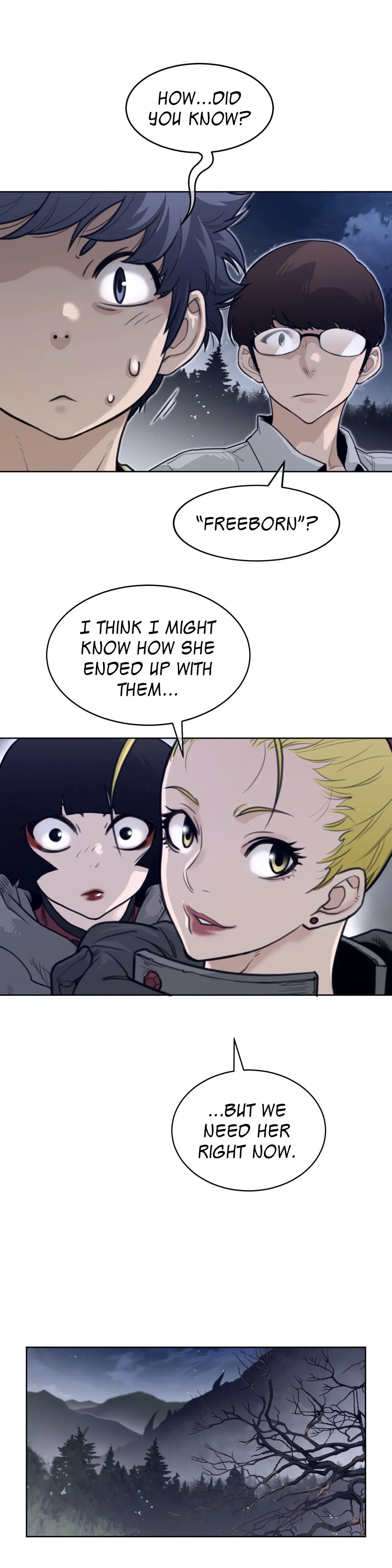 Read Perfect Half Manga Online