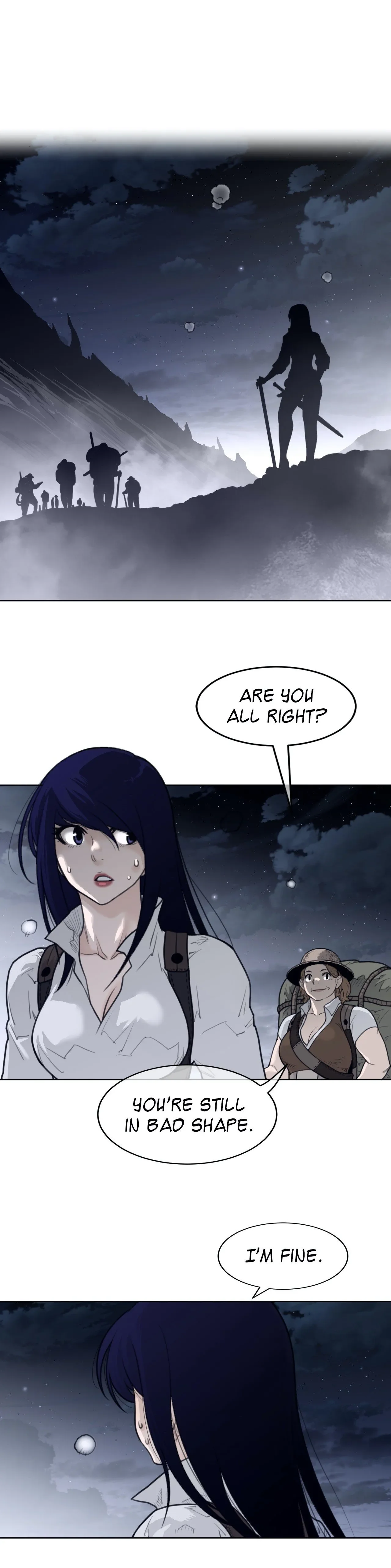 Read Perfect Half Manga Online