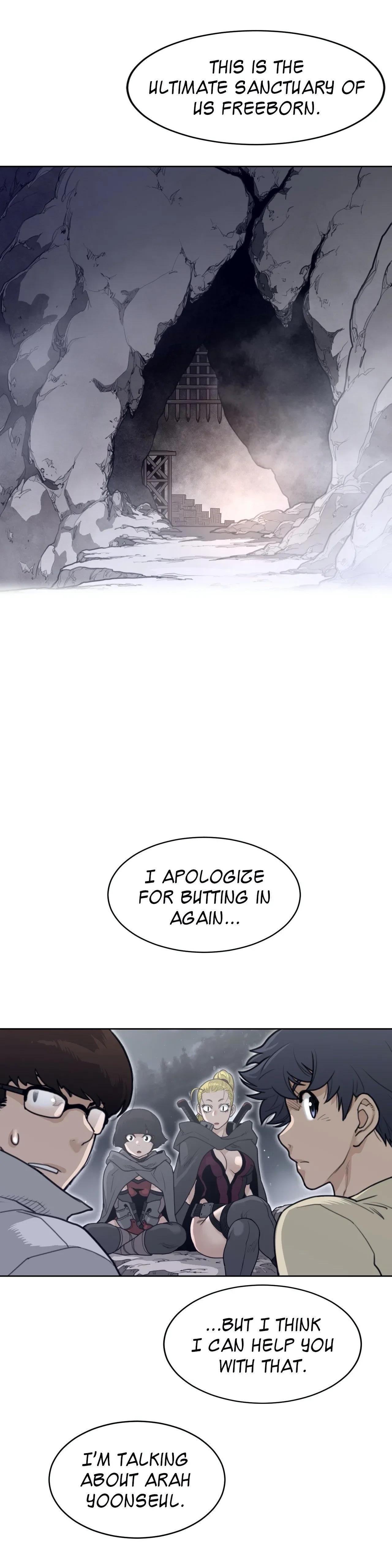 Read Perfect Half Manga Online