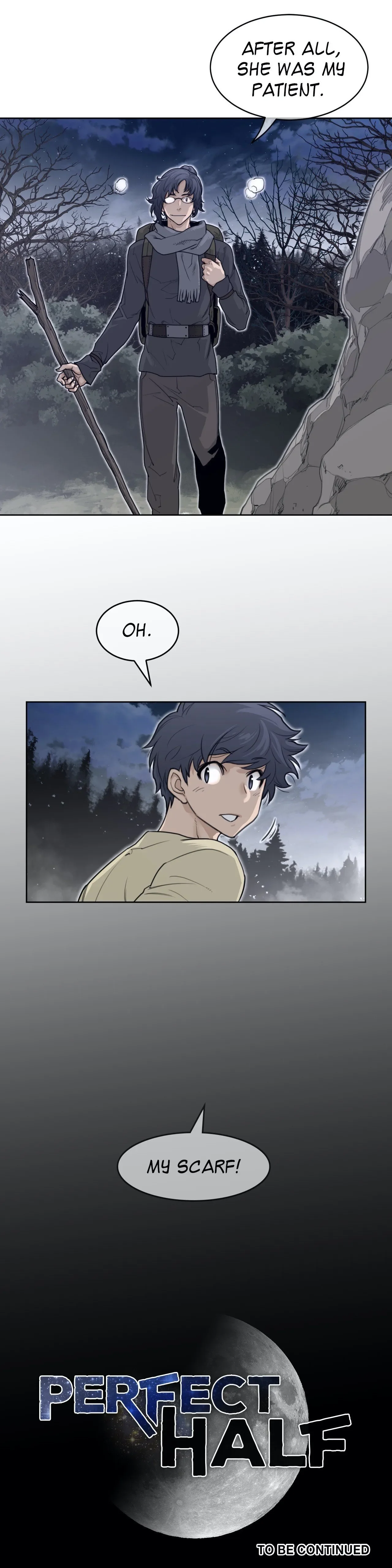 Read Perfect Half Manga Online